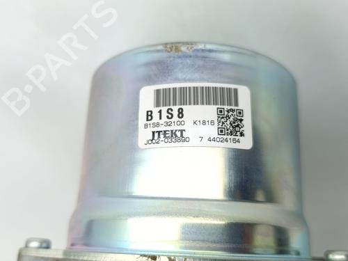 Steering column MAZDA CX-30 (DM) SKYACTIV-G M Hybrid (DM5W, DM6W) | BP34544324M21  - Image 5