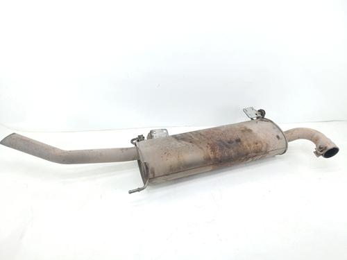 Exhaust system PEUGEOT BOXER Van 2.0 BlueHDi 130 | BP39588710M121 - Image 4