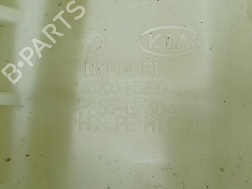 Gear lever KIA STONIC (YB) 1.0 T-GDi Eco-Dynamics+ | BP39650290M90 - Image 5