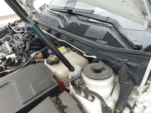 Used Scuttle panel Scuttle panel OPEL INSIGNIA A Sports Tourer (G09) 2.0 CDTI (35) (160 hp) 10411354 10411354