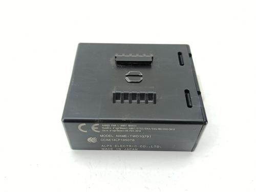 Used Electronic module Electronic module 38460799 38460799