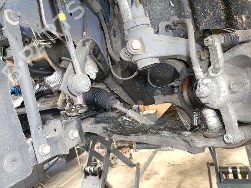 Subframe RENAULT MEGANE IV Hatchback (B9A/M/N_) 1.3 TCe 140 (B9NB) | BP34625908M9  - Image 5