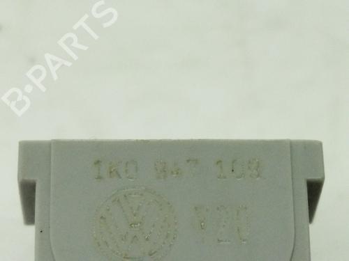 Interior roof light VW GOLF VII (5G1, BQ1, BE1, BE2)  | BP11691100I8 