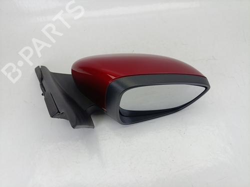 Right mirror FORD FOCUS III  | BP25876467C27 
