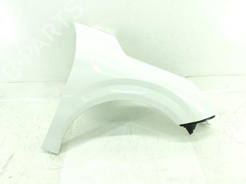 Right front fenders PEUGEOT 208 II (UB_, UP_, UW_, UJ_) 1.2 PureTech 75 | BP30153604C42
