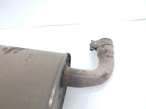 Exhaust system PEUGEOT BOXER Van 2.0 BlueHDi 130 | BP39588710M121 - Image 3