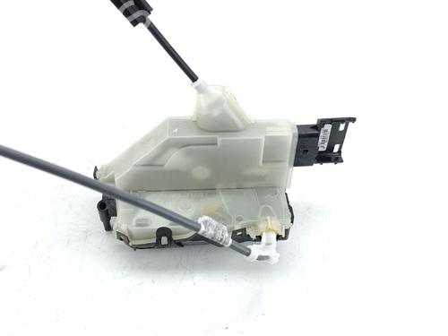 Front right lock OPEL CROSSLAND X / CROSSLAND (P17, P2QO) 1.2 (75) | BP31888616C97