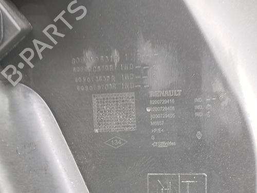 Front left panel OPEL MOVANO B Van (X62) 2.3 CDTI FWD (FV) | BP39987920C58 - Image 5