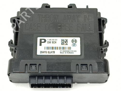 Used Electronic module Electronic module DACIA SANDERO III 1.0 TCe 90 (91 hp) 33548735 33548735