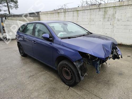 Used Parts PEUGEOT 308 SW II (LC_, LJ_, LR_, LX_, L4_) 1.6 BlueHDi 120 4660614