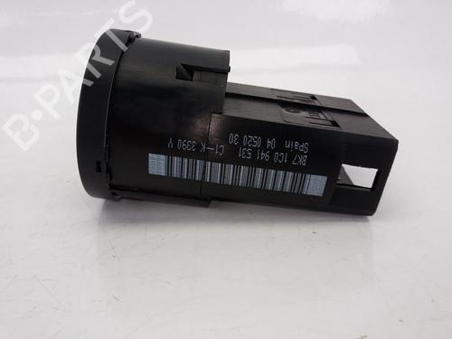 Headlight switch VW GOLF IV (1J1)  | BP16187839I24 