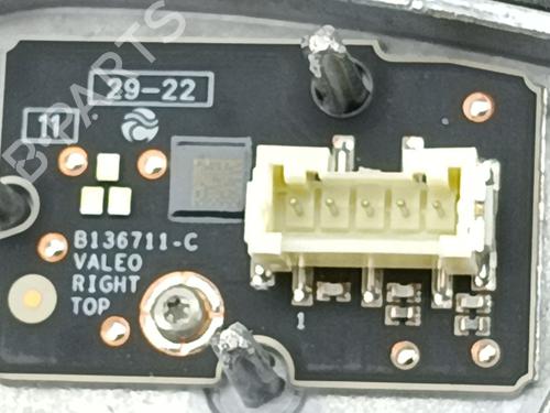 Electronic module VW GOLF VIII (CD1, DA1) 1.0 eTSI | BP35946027M83 - Image 5