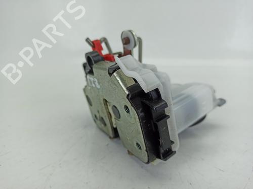 Tailgate lock OPEL COMBO Box Body/MPV (X12) 1.3 CDTI (B05) | BP25875347C101 
