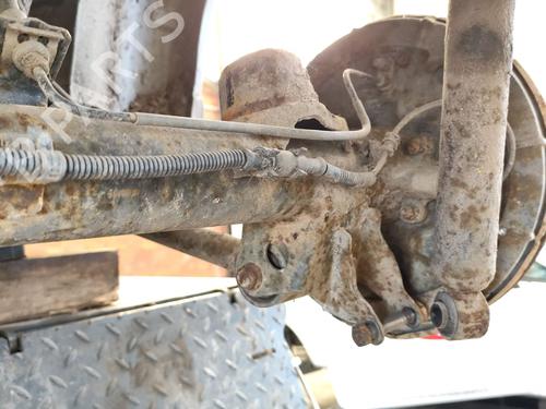 Rear differential SANTANA 300/350 1.6 HDi 4x4 | BP29019202M24 