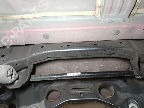 Rear axle HYUNDAI TUCSON (NX4E, NX4A)  | BP31710144M2 