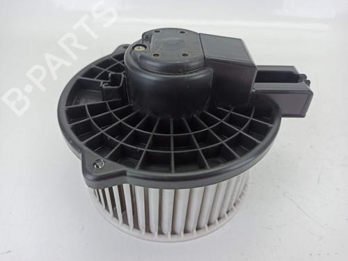 Heater blower motor MAZDA CX-7 (ER)  | BP12945876M62 