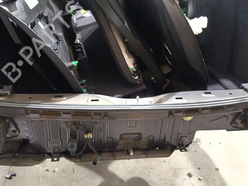 Gummiliste HONDA HR-V (RU) 1.5 (RU1) | BP32138156C142 - Image 2