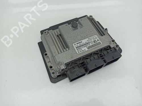 Engine control unit (ECU) CITROËN BERLINGO MULTISPACE (B9)  | BP15912153M57 