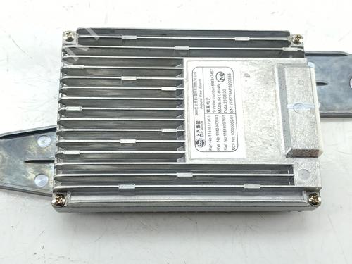 Used Electronic module MG MG ZS SUV 1.5 VTi (106 hp) 28022873