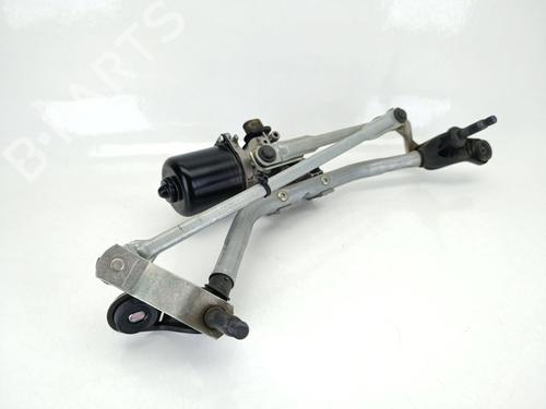 Used Front wiper motor Front wiper motor 37874685 37874685