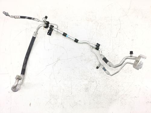 Used AC pipe AC pipe HYUNDAI i20 III (BC3, BI3) 1.2 (84 hp) 40120929 40120929