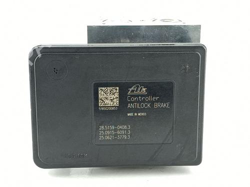 ABS pump JEEP COMPASS (MP, M6, MV, M7) 1.4 MultiAir | BP31924660M43