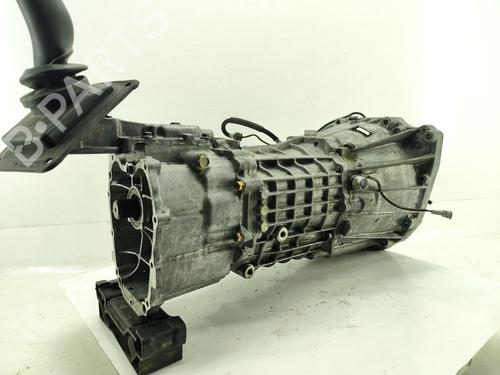 Gearbox SUZUKI GRAND VITARA II (JT, TE, TD) 1.9 DDiS All-wheel Drive (JT419, TD44, JB419WD, JB419XD,... | BP28288234M3 