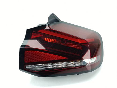 Used Right taillight CITROËN C4 III (BA_, BB_, BC_) 1.2 PureTech 130 (BAHNSA, BAHNSB) (130 hp) 31969049