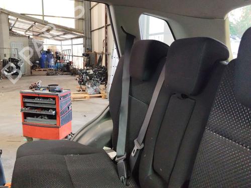 Rear right seatbelt SUZUKI GRAND VITARA II (JT, TE, TD) 1.9 DDiS All-wheel Drive (JT419, TD44, JB419WD, JB419XD,... | BP28974350I28 
