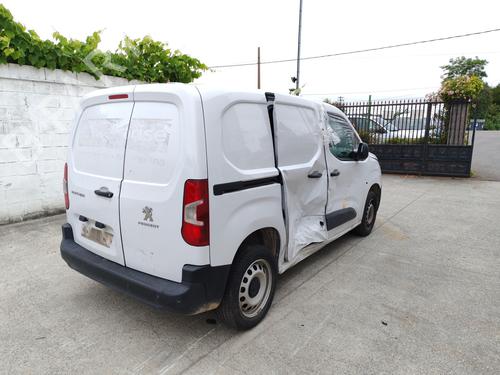 Electronic module PEUGEOT PARTNER Box Body/MPV (K9) 1.5 BlueHDi 100 | BP37074575M83 - Image 7