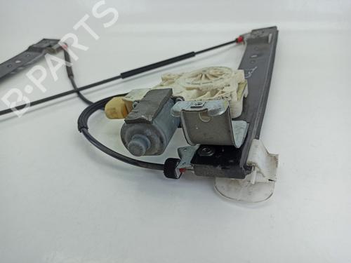 Rear right window mechanism FORD S-MAX (WA6)  | BP15519619C25 