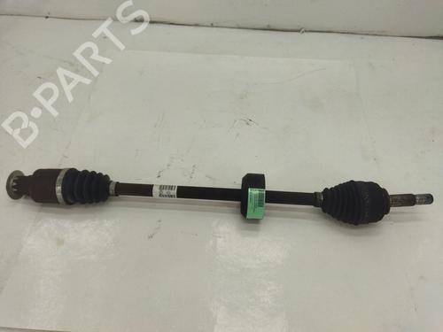 Used Right front driveshaft DACIA LOGAN II [2012-2025]  16070330