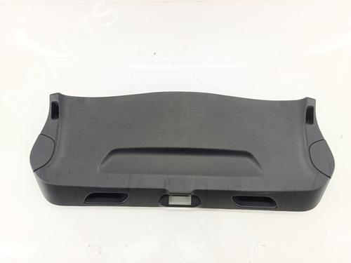 Used Boot lining RENAULT CLIO IV (BH_) 0.9 TCe 90 (BHNF, BHMA, BHMH, BHJK, BHJR) (90 hp) 31608780