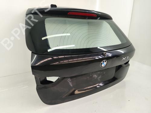 Tailgate BMW X1 (E84) sDrive 20 d | BP25921226C6 