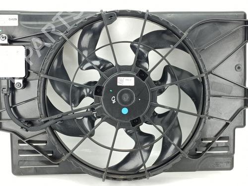 Used Radiator fan KIA CEED Sportswagon (CD) 1.0 T-GDI (120 hp) 29585277