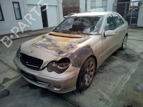Querlenker links hinten MERCEDES-BENZ C-CLASS (W203) C 220 CDI (203.008) | BP13336915M14 