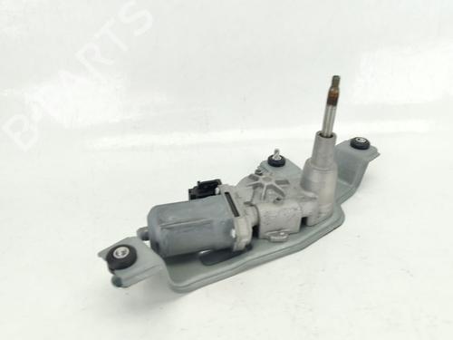 Used Rear wiper motor LAND ROVER DISCOVERY SPORT (L550) 2.0 D (150 hp) 27612231