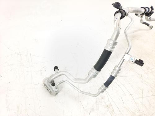 AC pipe HYUNDAI i20 III (BC3, BI3) 1.2 | BP40120929M126 - Image 3