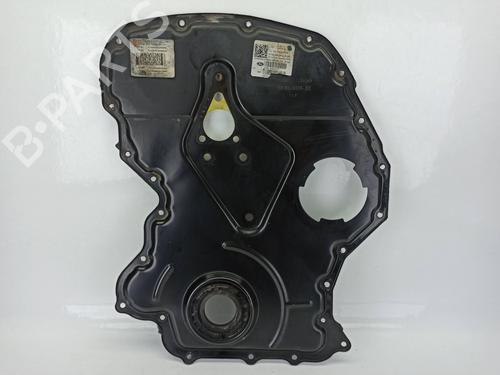 Used Timing cover FORD RANGER (TKE) [2011-2025]  14158652