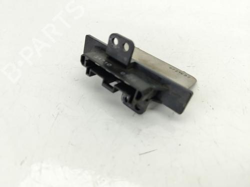 Heater resistor NISSAN TERRANO II (R20) 2.7 TD 4WD | BP28357872M108 