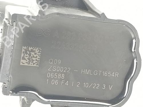 Ignition coil RENAULT MEGANE IV Hatchback (B9A/M/N_) 1.3 TCe 140 (B9NB) | BP38252592M94 - Image 4