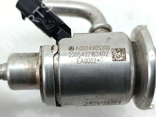 Injector MERCEDES-BENZ SPRINTER 3,5-t Van (B907, B910) 315 CDI RWD (907.631, 907.633, 907.635, 907.637) | BP39714713M100 - Image 3
