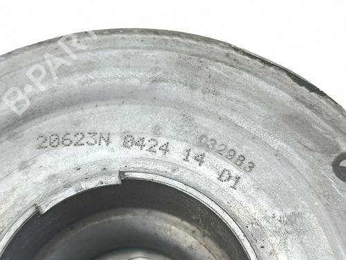 Pulley BMW 2 Active Tourer (U06) 218d | BP36993625M122 - Image 2