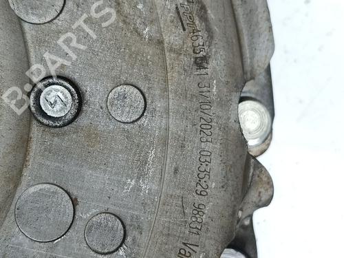 Other FIAT DUCATO Van (250_) 140 Multijet 2,2 D | BP28185016O1  - Image 8