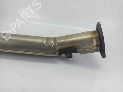 Exhaust system AUDI A4 B9 Avant (8W5, 8WD) 2.0 TDI | BP14159412M121 