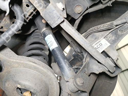 Used Left rear shock absorber FORD FOCUS III Turnier 1.6 TDCi (115 hp) 29004297
