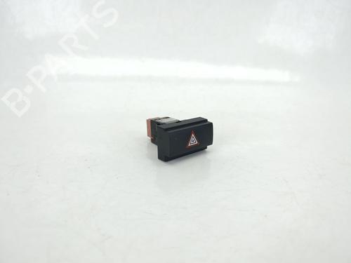 Used Warning switch Warning switch PEUGEOT TRAVELLER Bus (V_) 1.5 BlueHDi 120 (120 hp) 34474008 34474008