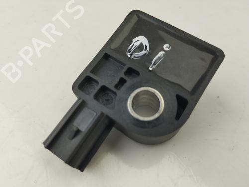 Electronic sensor KIA SPORTAGE III (SL) 1.7 CRDi | BP25875402M84 