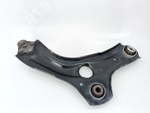 Left front suspension arm RENAULT CAPTUR II (HF_) TCe 90 (HFM6) | BP37692234M12 - Image 4