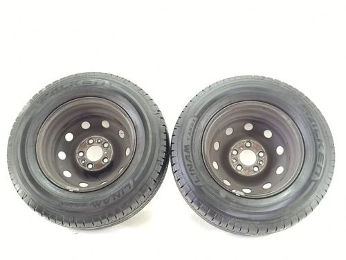 Fælgsæt FIAT DUCATO Platform/Chassis (250_) 180 Multijet 3,0 D | BP36993659C100 - Image 6
